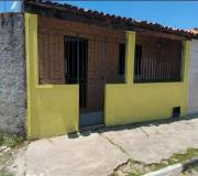 Casa para Venda, em Salinas da Margarida, bairro Acupe de Brotas, 2 dormitórios, 2 banheiros