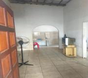 Casa para Venda, em Salvador, bairro Caminho de Areia, 2 dormitórios, 1 banheiro